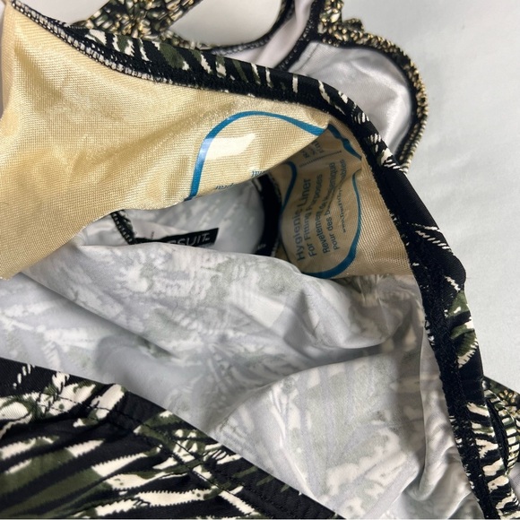 NWT Miraclesuit Zahara Sanibel One Piece Swimsuit - Picture 14 of 14